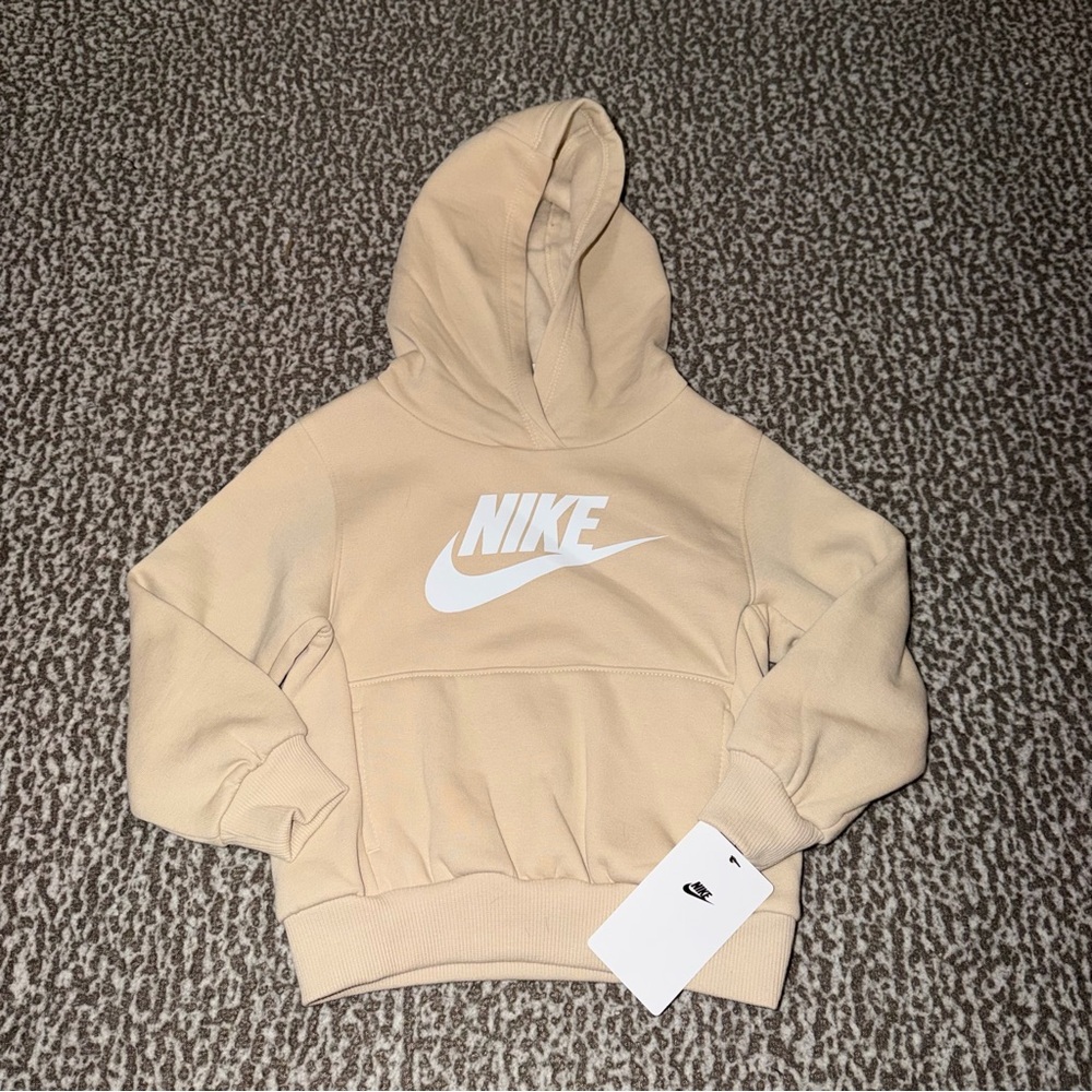 Nike hoodie